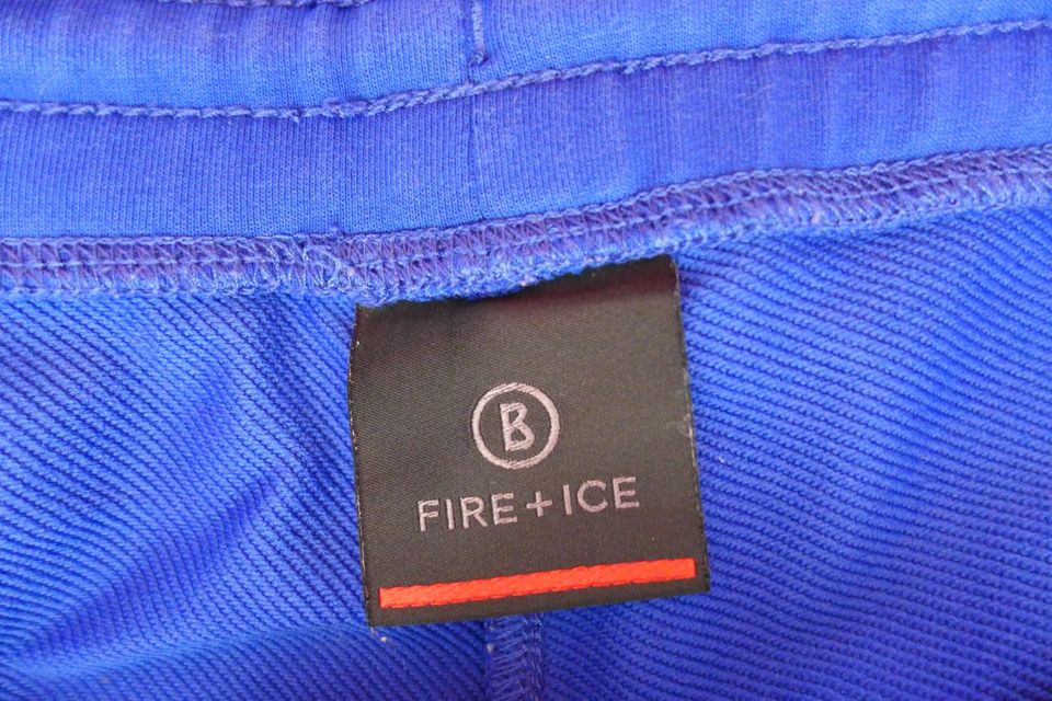 Bogner Fire & Ice Sport Jogginghose blau schwarz XXL / XXXL / 3XL in München