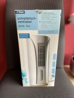 Schreibtisch-Ventilator Baden-Württemberg - Plochingen Vorschau