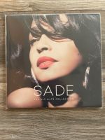 SADE - The Ultimate Collection - Vinyl LP Aachen - Eilendorf Vorschau