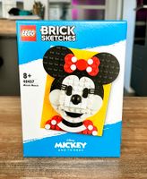 LEGO Brick Sketches 40457 Minnie Maus [NEU&OVP] Königs Wusterhausen - Niederlehme Vorschau