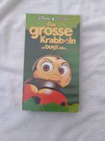 Disney Pixar (Das grosse Krabbeln a bug´s Life (gebraucht) Niedersachsen - Delmenhorst Vorschau