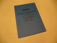 BMW R50 R60 R69 R69S Reparatur Anleitung Schaltplan 4 Sprachen Nordrhein-Westfalen - Düren Vorschau