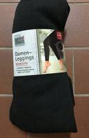 Thermo-Leggings Thermoleggings Marine-dunkelblau Gr.L/XL Saarland - Friedrichsthal Vorschau