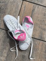 Adidas Balenciaga Stan Smith OPTIC WHITE / NEON PINK Bayern - Fürth Vorschau