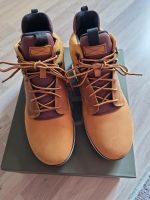 Timberland Juniors Schuhe Stiefel Größe 38 Berlin - Neukölln Vorschau