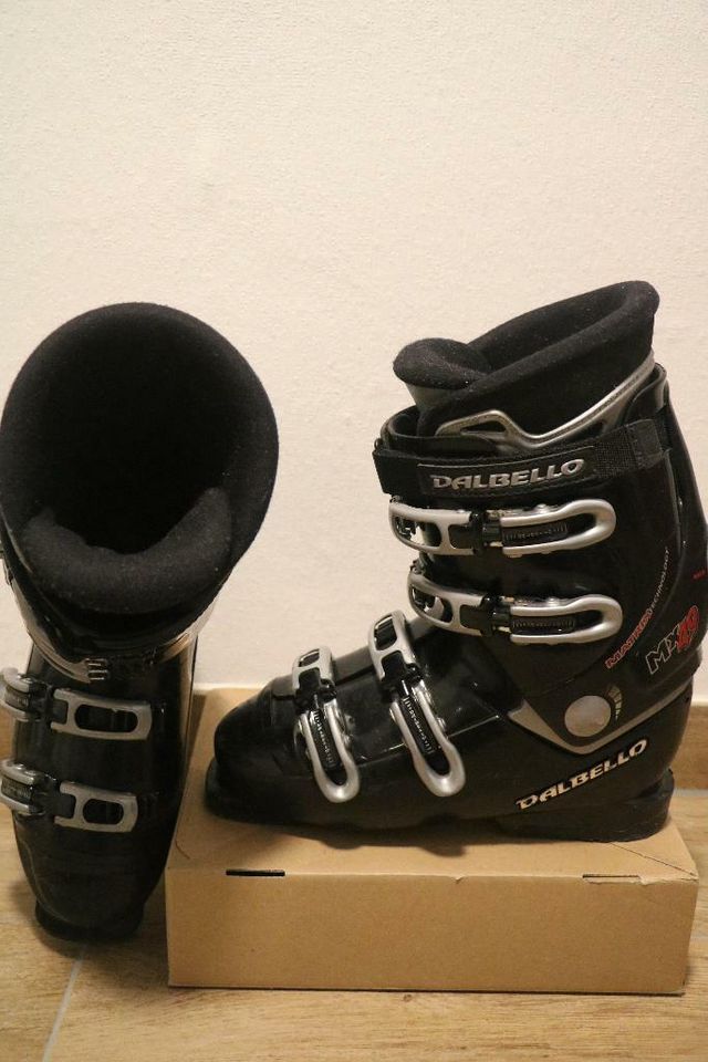 Herren-Skistiefel Dalbello MX49 Größe 27 in Sibbesse 