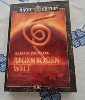 Magic Edition,A.Bionda,Regenbogenwelt,B.5 Brandenburg - Schwedt (Oder) Vorschau