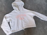 Cropped Hoodie von H&M • Größe 146/152 Neustadt - Buntentor Vorschau