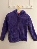 Fleecejacke Gr. 98-04 Hannover - Mitte Vorschau