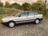 Audi 80, H-Kennzeichen, BJ 1991 Sachsen-Anhalt - Halle Vorschau