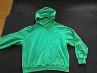 Monki Hoodie grün Nordrhein-Westfalen - Greven Vorschau