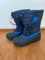 Kamik Winter/ Schneestiefel Größe 39, NEUWERTIG Baden-Württemberg - Mannheim Vorschau