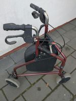 Stuben Rollator Niedersachsen - Buxtehude Vorschau