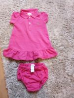 Ralph Lauren Polokleid 6M/ Gr.68 Frankfurt am Main - Nordend Vorschau