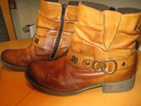 Rieker Stiefel Bayern - Günzburg Vorschau