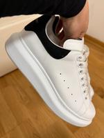 Alexander McQueen Alexander Mc Queen sneaker Damen 37 ORIGINAL Bayern - Augsburg Vorschau