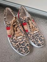 Gabor Sneaker Größe 40 Niedersachsen - Harsum Vorschau