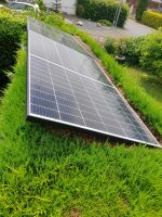 600W Balkonkraftwerk , Garten PV mit WR YC600 Wesertal - Oedelsheim Vorschau