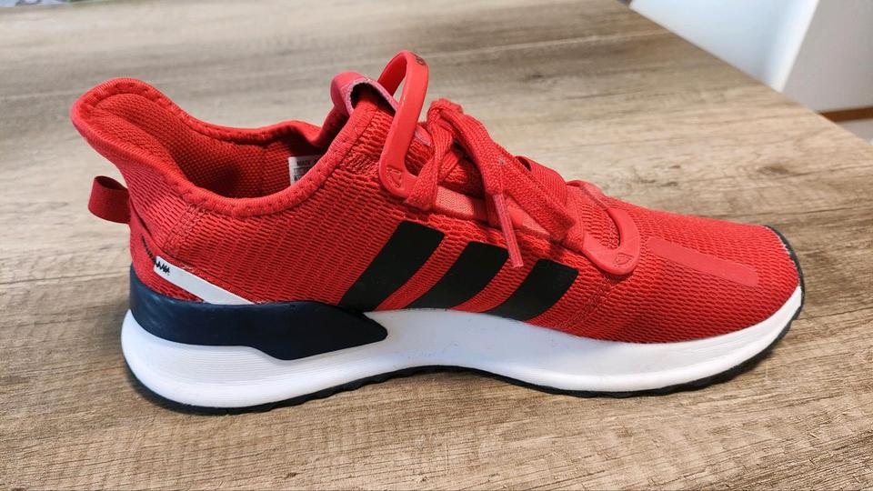Adidas U Path Run Herren