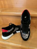 Damen Sneaker Größe 39 nur 3x getragen , wie neu Hessen - Löhnberg Vorschau