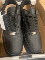 Nike air force Nordrhein-Westfalen - Marsberg Vorschau