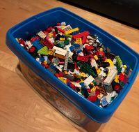 Riesige Box mit verschiedensten Lego Steinen für Kreative Bayern - Zeilarn Vorschau