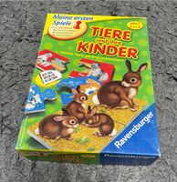 Ravensburger Spiel Tiere u Kinder Puzzle Kleinkind Baden-Württemberg - Wolfschlugen Vorschau