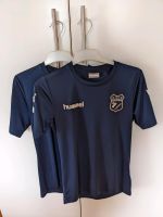 3x Hummel* Funktionsshirt* Fußballshirt* Trainingsshirt* 164-176 Bayern - Seukendorf Vorschau