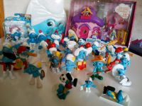 Schlümpfe the Smurfs Smurfette' s Boutique Hessen - Melsungen Vorschau