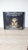 Starcraft Expansion Set Brood Wars von Blizzard Software Köln - Worringen Vorschau