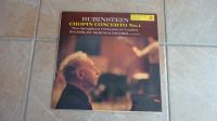 LP Schallplatte Rubinstein Chopin Concerto Nordrhein-Westfalen - Gummersbach Vorschau