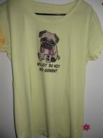 Damen Sprüche - T-Shirt Gr. L Nordrhein-Westfalen - Lünen Vorschau