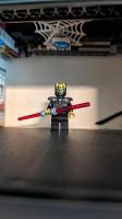 Lego Star Wars Figur Savage Opress 7957 Wuppertal - Elberfeld Vorschau