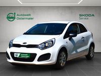 Kia Rio 1.2 KAT Business Line Klima*Radio CD Bayern - Tacherting Vorschau