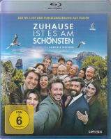 Blu-ray: Zuhause ist es am Schönsten - Versand kostenlos Duisburg - Duisburg-Mitte Vorschau