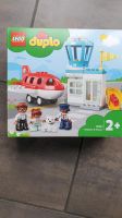 Lego Duplo Airport Bayern - Geretsried Vorschau