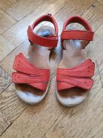 Belly Button Leder Sandalen Gr 33 Wiesbaden - Mainz-Kostheim Vorschau