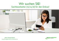 Sachbearbeiter im Einkauf (m/w/d) gesucht! Jetzt bewerben! Hamburg-Mitte - Steinwerder Vorschau