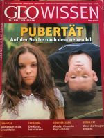 Pubertät - GEO Wissen Wandsbek - Hamburg Eilbek Vorschau