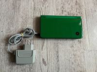 Nintendo DSi XL - grün Bayern - Memmingen Vorschau