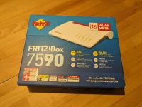 Fritzbox 7590 neu - unbenutzt - OVP Hessen - Egelsbach Vorschau