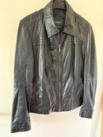 Lederjacke Gr. 40 Nürnberg (Mittelfr) - Aussenstadt-Sued Vorschau