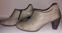 Ecco Pumps Sculptured Grey Gr. 40 Niedersachsen - Springe Vorschau