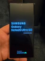 Samsung Galaxy Note20 Ultra 5G SM-N986B/DS - 256GB - Mystic Black Dresden - Schönfeld-Weißig Vorschau