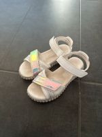 ❤️Mädchen Sandalen weiß 32 ❤️ Berlin - Lichterfelde Vorschau