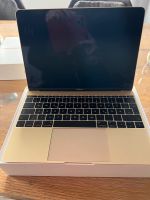 Notebook MacBook mit 12“-Retina-Display Baden-Württemberg - Neudenau  Vorschau