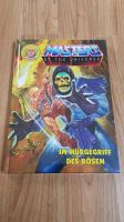 Retrofabrik  - Masters of the Universe Comic Band 2 - limitiert Bayern - Großkarolinenfeld Vorschau