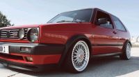 VW Golf GTI 16V ORIGINAL Sachsen-Anhalt - Helbra Vorschau