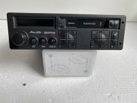 Original Audi Radio Gamma 2 Autoradio Blaupunkt Saarland - Bous Vorschau