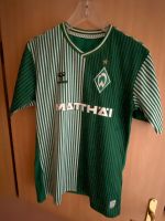 Werder Trikot 23/24 Findorff - Findorff-Bürgerweide Vorschau